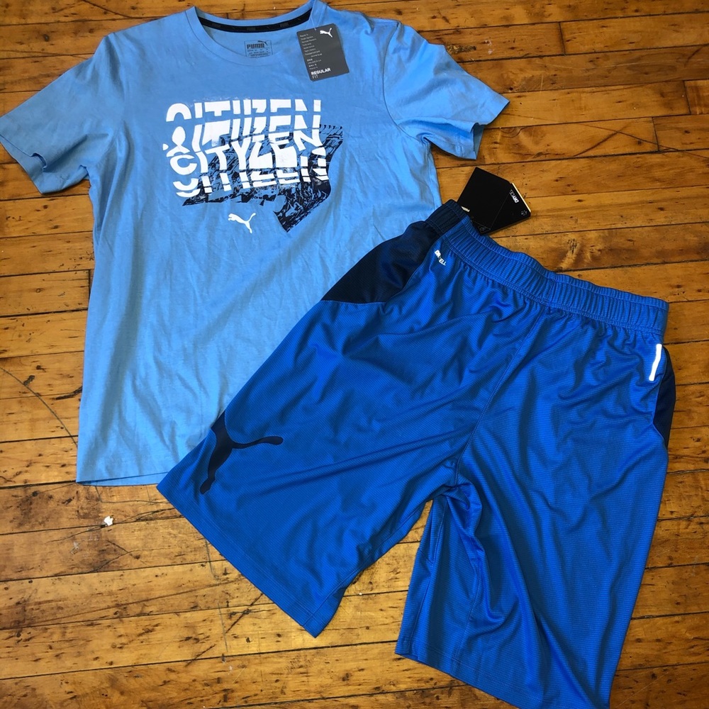 Puma set